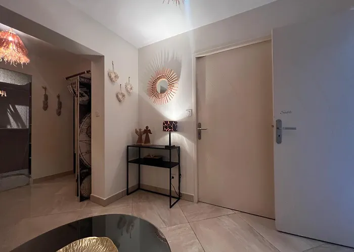 La Villa Des Cistes Au Calme Vue Etangs